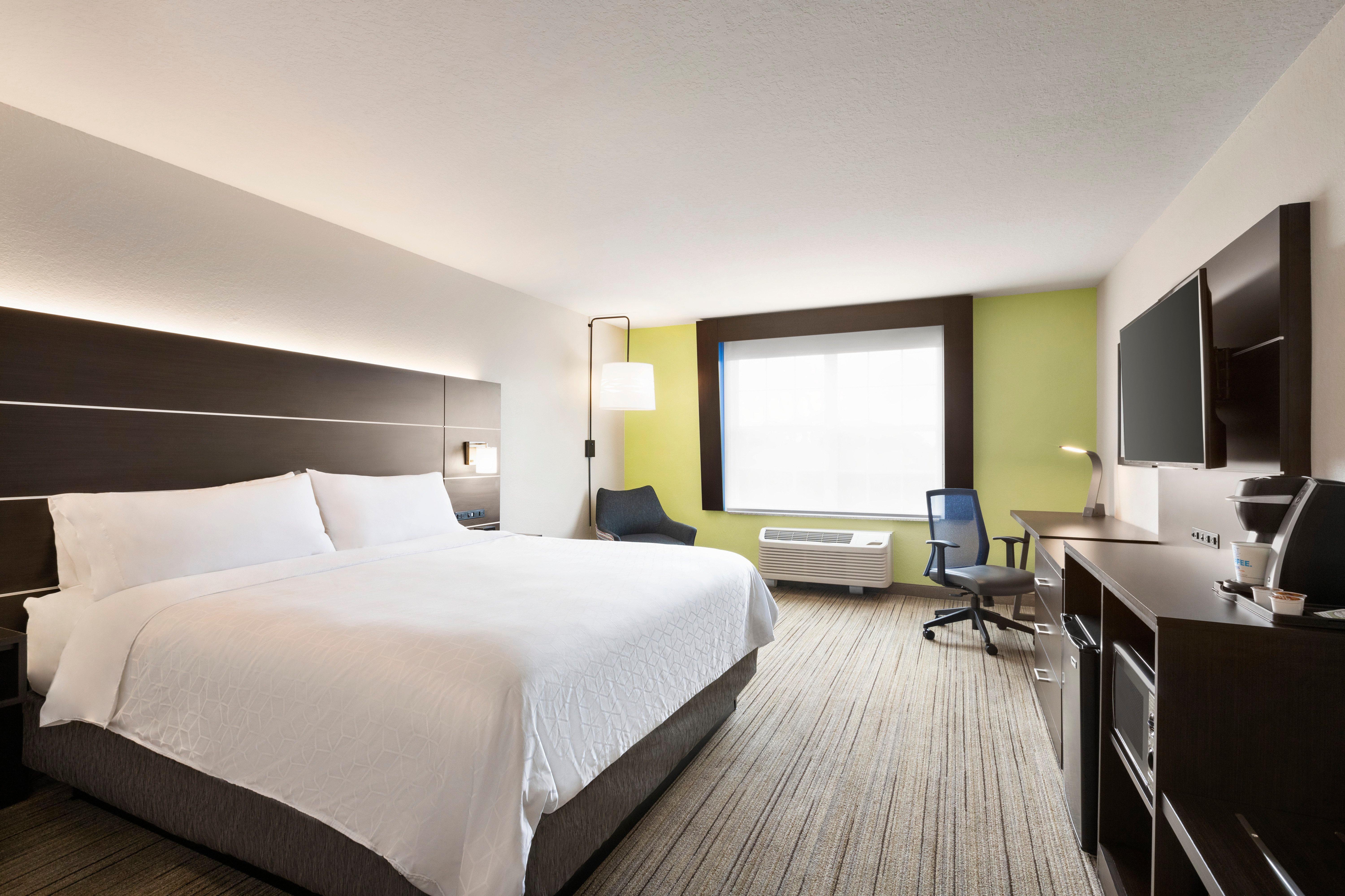 Holiday Inn Express & Suites Sarasota East By Ihg Vamo Exterior foto